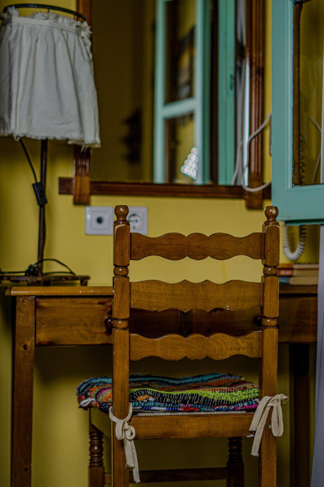 Symi Garden Studios Eksteriør bilde